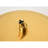 Shower System In Brushed Gold With Functional Head & Bodysprays Bathroom Advanced Head, Slide Bar Hose-117092710