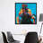 Unequally Yoked by Akintayo Akintobi - Print on Canvas-575572912-575572921