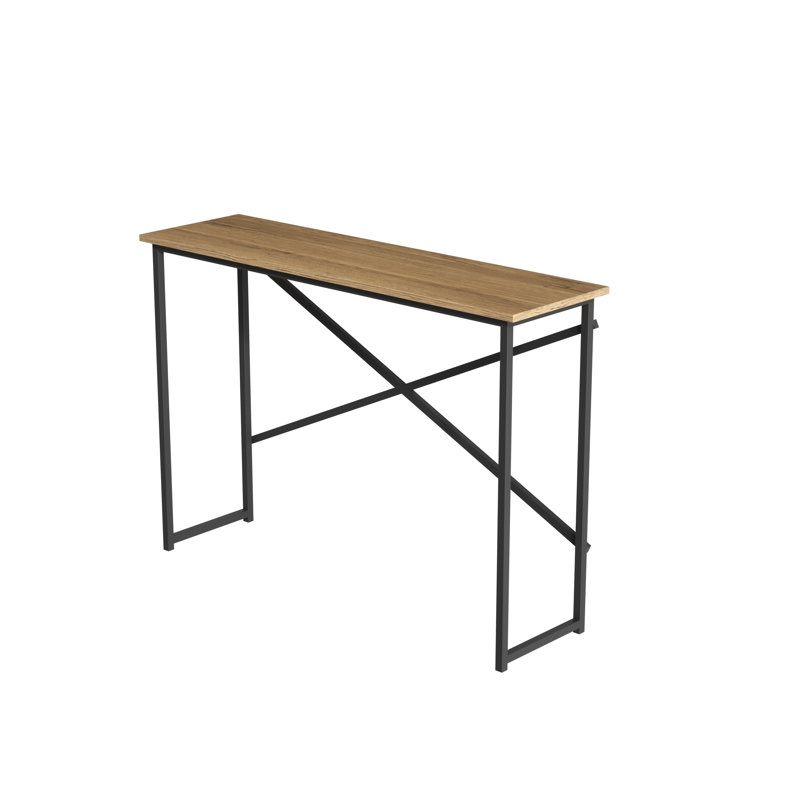 41 inch Console Table in Natural Driftwood