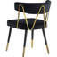 Chaise d'appoint Aarhus -1987119929