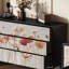 Armoire de rangement 53,1 po