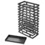 Iron Freestanding Umbrella Stand