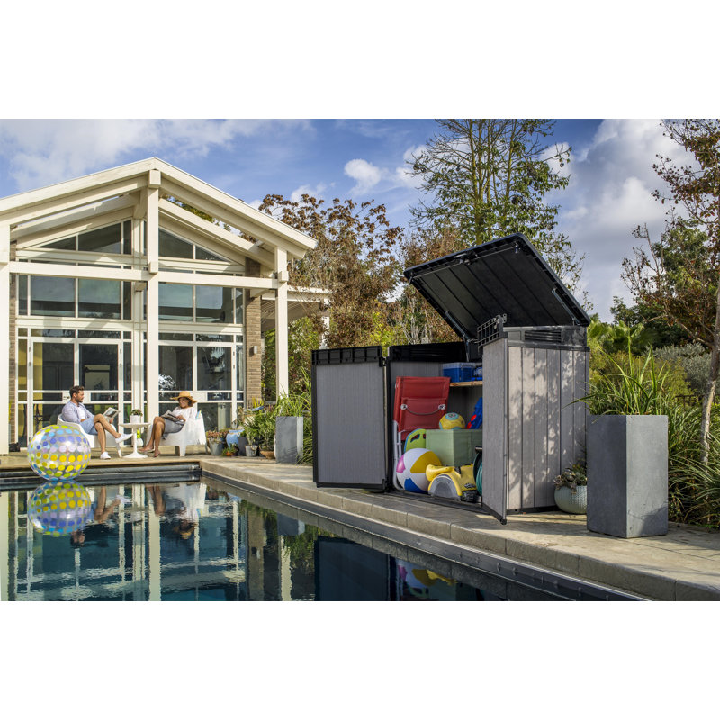 Duotech Elite Garden Store 1150L
