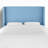 Bellfield Upholstered Headboard-293035915-352012866