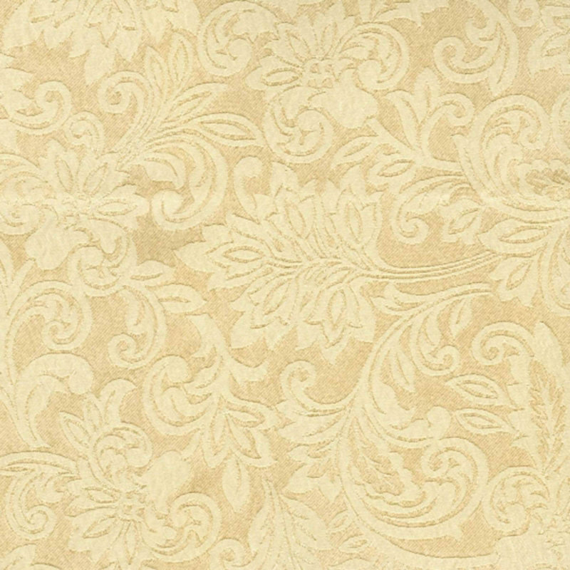 Wesco Gentry Musician Fabric, Cream