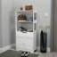 Kenny Bathroom Storage Furniture Set