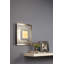 Lenzee LED Flush Mounted Sconce-29126343