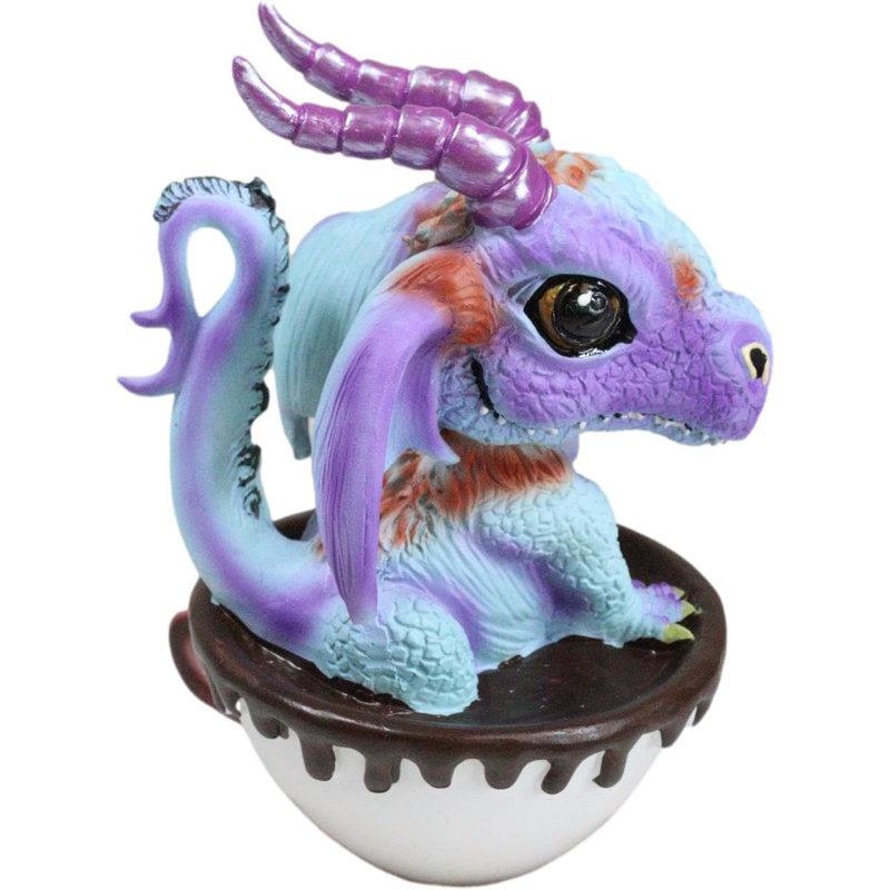 Jibria Fantasy & Sci-Fi Figurines & Sculptures
