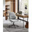 Sabrian Cotton Blend Office Chair-1918326510