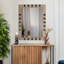 Miroir Robin Baron