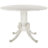 Denholme 2 - Person Pine Solid Wood Top Pedestal Dining Set-1479457012-1478743447