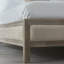 Colum Upholstered Bed-1552659087
