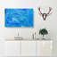 Abstract Art Painting Vol.179 by S.Johnson - Wrapped Canvas-55300984