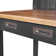 Seville Classics UltraHD 48'' W Wood Top Workbench