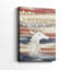 Christmas Holiday Art - Gallery Wrapped Canvas CCCLVII