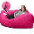 Pink Fur est en rupture de stock