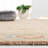 Tingley Hand Tufted Wool Oriental Rug-137962856
