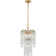 Julie Neill Lorelei Petite Waterfall Chandelier