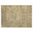 Malchow Washable Geometric Indoor / Outdoor Rug-95752536