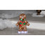 Figurines de Noël et objets de collection