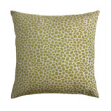 Animal Print Reversible Throw Pillow