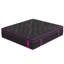 Matelas hybride mi-ferme 12 po avec mousse viscoélastique gélifiée et ressorts ensachés, matelas dans une boîte-1141811642-1141811643