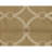 High-Quality Hand-Knotted Amber Area Rug
