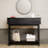 39.3'' Console Table With Window-Style Drawers-1462253655