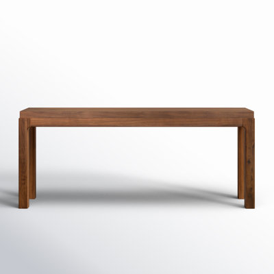 Jacobsen 78'' Console Table