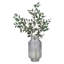 Iva Glass Table Vase-1606005415