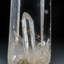 Quartz Point from Diamantina, Minas Gerais, Brazil