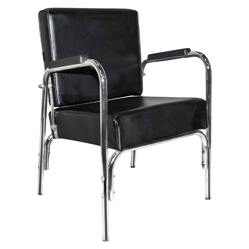 Upholstered Recliner