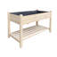 Raised Garden Bed-488513560