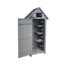 Rangement extérieur XWT007