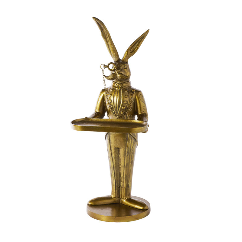Stand Hare Butler