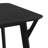 Evanston 71" Wood Dining Table-838175617