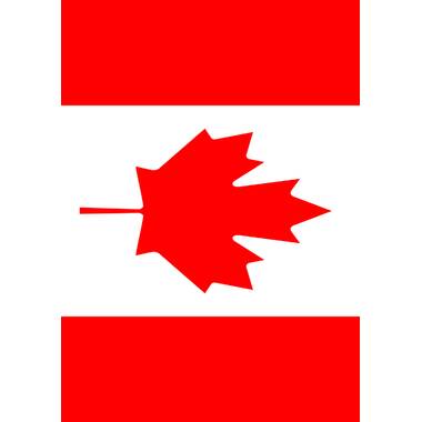 Outdoor Flags - Wayfair Canada