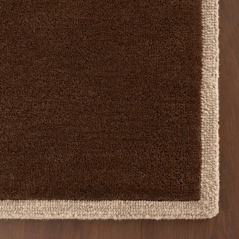 Mira Mid-Century Geometric Rug, Rectangle 8'6" x 11'6"