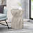 Canis Side Table （Only Include Table)