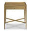 Celerie Kemble 1 - Drawer Nightstand-1121945488