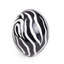 Painted Ostrich Egg Sculpture-58088232