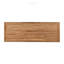 Novell Outdoor Teak Dining Table