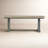 Lonara Solid and Manufactured Wood Dining Bench