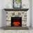 Iseminger 40"  Electric Fireplace-480106004