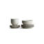 The Core 16-Piece Ceramic Dinnerware Set-1179554407
