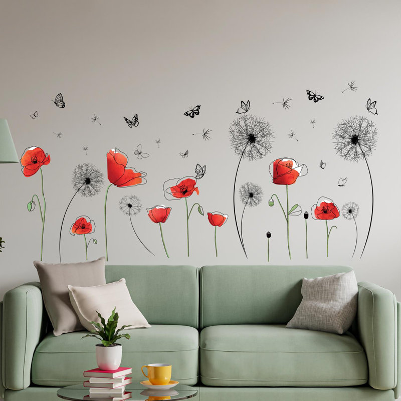Wall Decal
