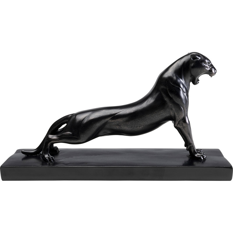 Decorative figure Pantera