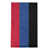 Red/Blue/Black Los Angeles Basketball selected