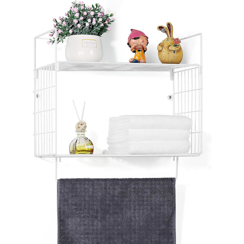 Loftis 2 pièces, Blanc