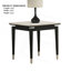 Ensemble 3 pièces de table de style contemporain